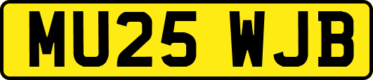 MU25WJB