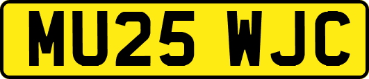 MU25WJC