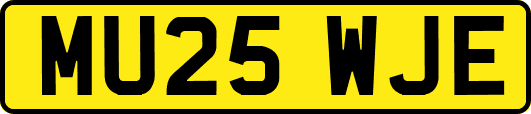MU25WJE