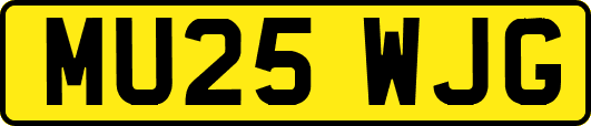 MU25WJG