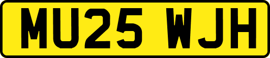 MU25WJH