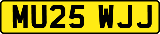 MU25WJJ