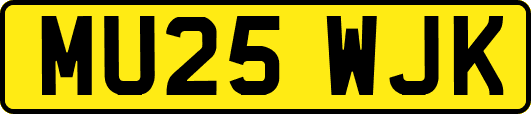 MU25WJK