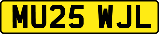 MU25WJL