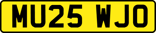 MU25WJO