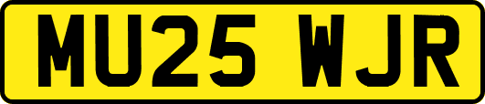 MU25WJR