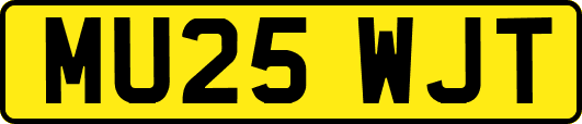 MU25WJT