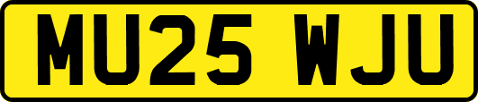 MU25WJU