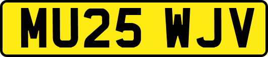 MU25WJV