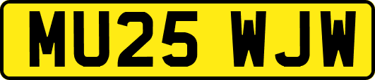 MU25WJW