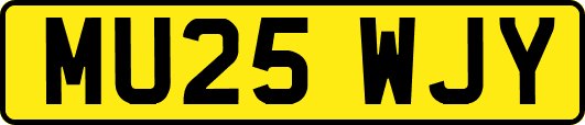 MU25WJY
