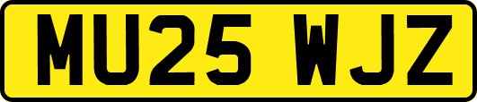MU25WJZ