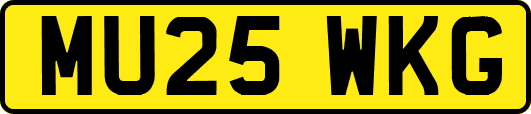 MU25WKG