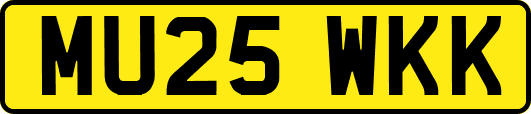 MU25WKK