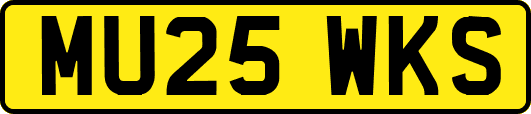 MU25WKS