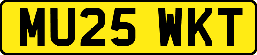 MU25WKT