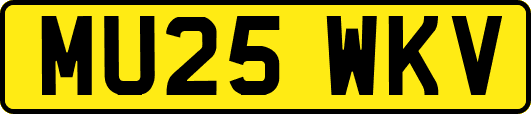 MU25WKV