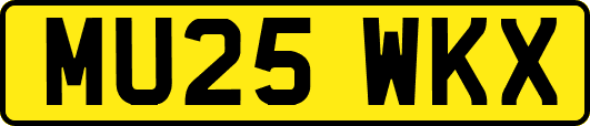 MU25WKX
