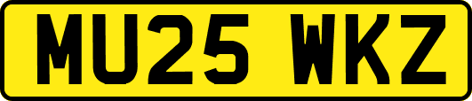 MU25WKZ