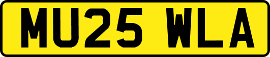 MU25WLA