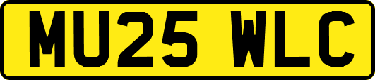 MU25WLC