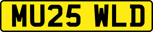 MU25WLD