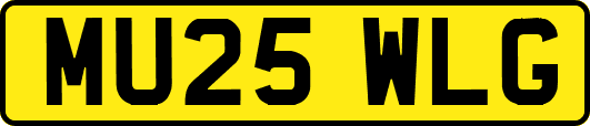 MU25WLG