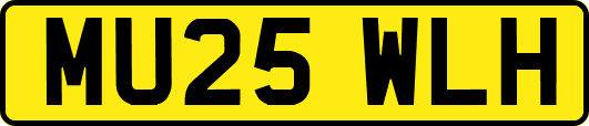 MU25WLH