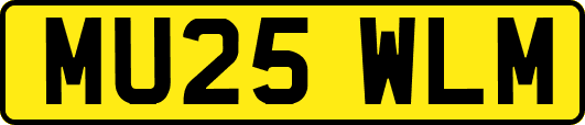MU25WLM