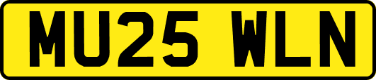 MU25WLN