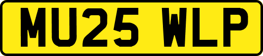 MU25WLP