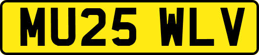 MU25WLV