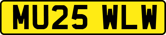 MU25WLW
