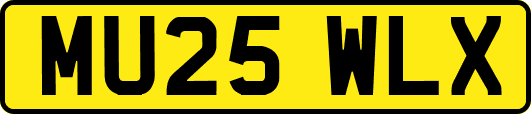 MU25WLX