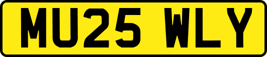 MU25WLY