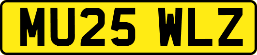 MU25WLZ