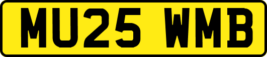 MU25WMB