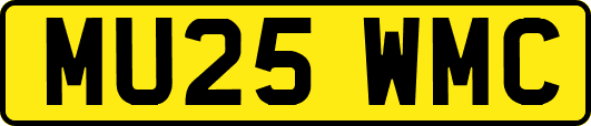 MU25WMC