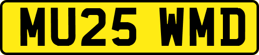 MU25WMD