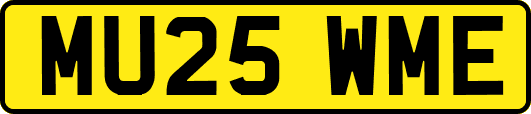 MU25WME