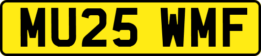 MU25WMF