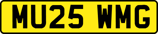 MU25WMG