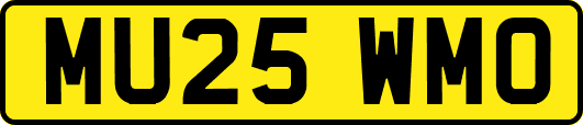 MU25WMO