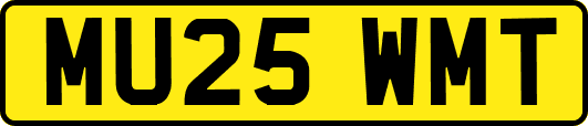 MU25WMT