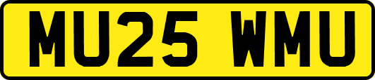 MU25WMU