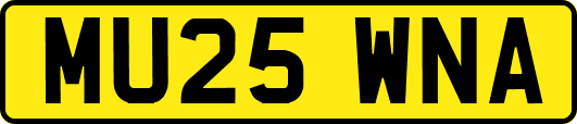 MU25WNA