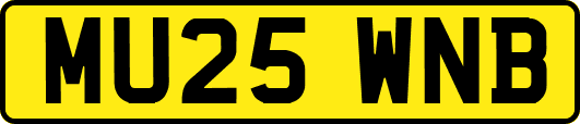 MU25WNB
