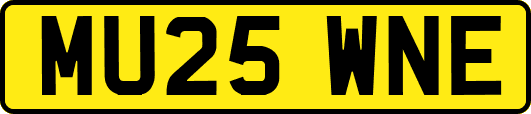 MU25WNE