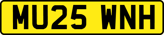 MU25WNH