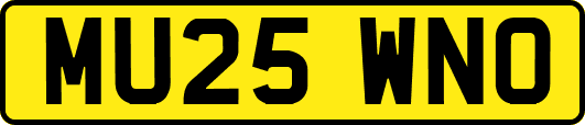 MU25WNO